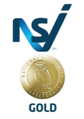 NSI Gold approved